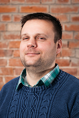 Albertas Laurinavicius
