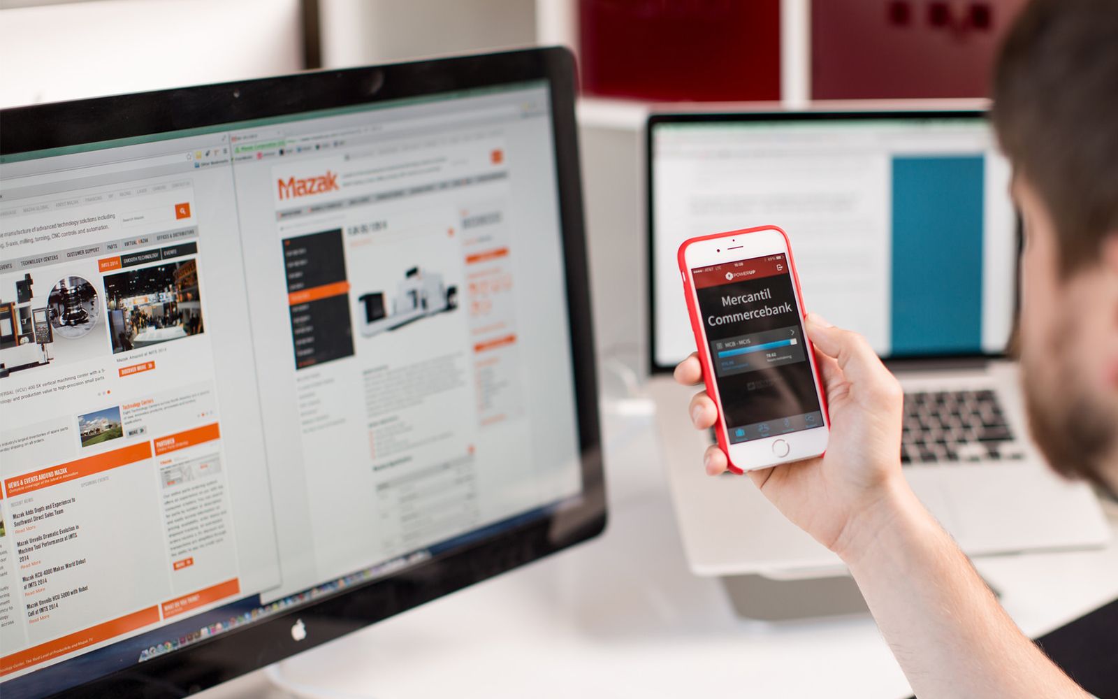 The top 10 mobile banking trends for 2019