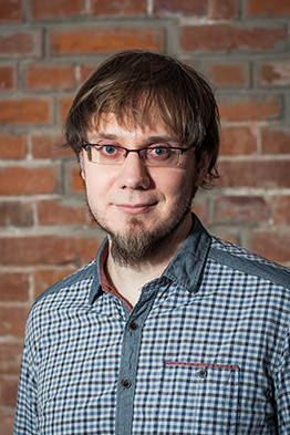 Kestutis Tirksliunas