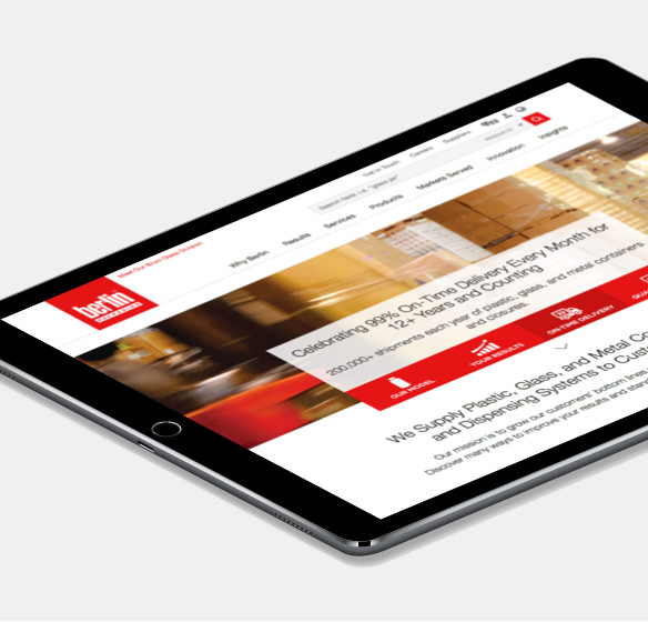 E-commerce customer experience