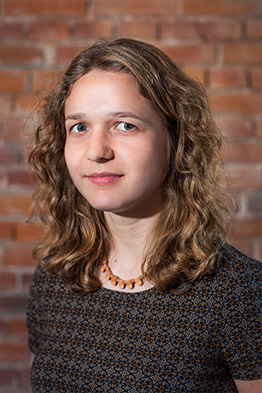Ruta Dambrauskaite