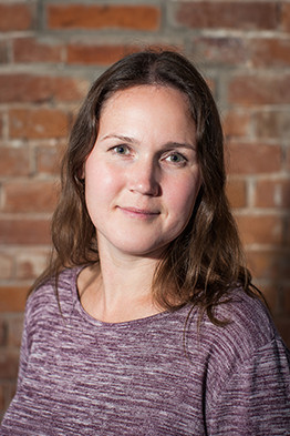 Indre Cepurniene