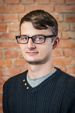 Valdas Matusevicius