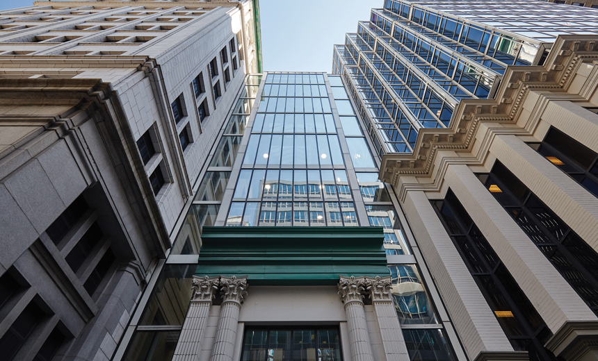 Devbridge Toronto Software Development | Exterior of 36 Toronto St