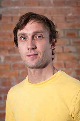 Erik Sabiun
