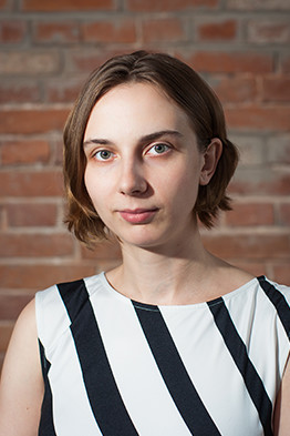 Justina Jukneviciute