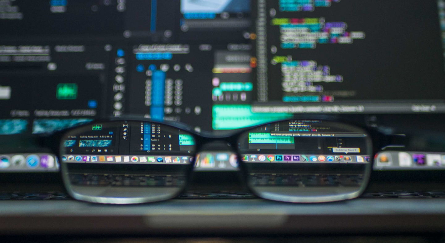 Build all-access apps: A two-part series