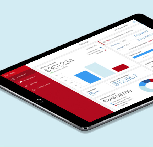 Tier 1 bank onboarding