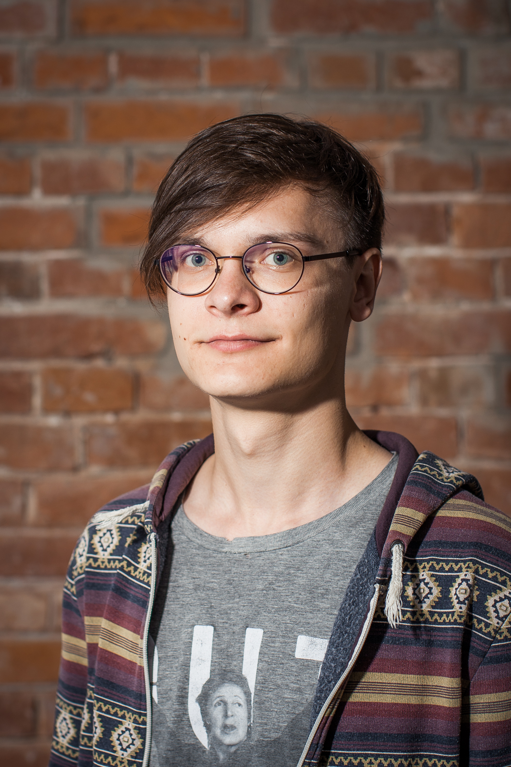 Simonas Zaronskis