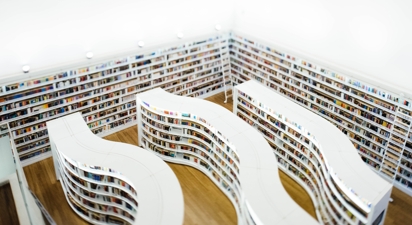 A step-by-step guide to building a shareable components library