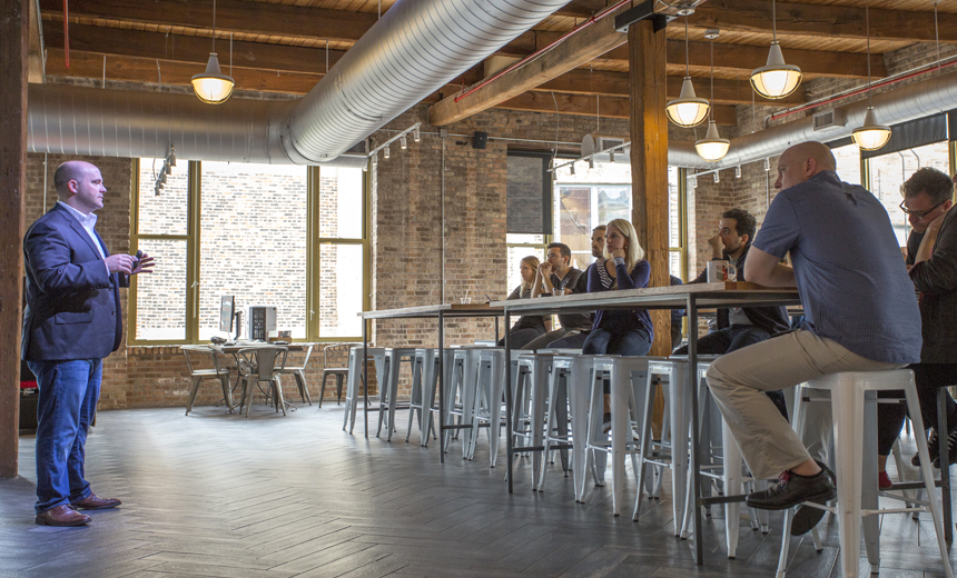 Sourcery Academy for Product Managers offers hands on training for future product managers