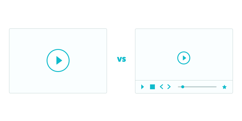 minimal viable product - needs versus wants