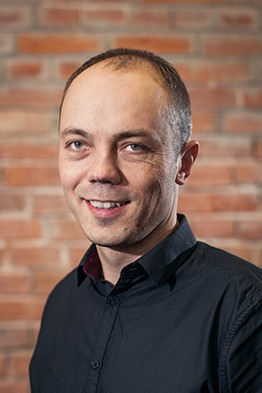 Marius Semenas