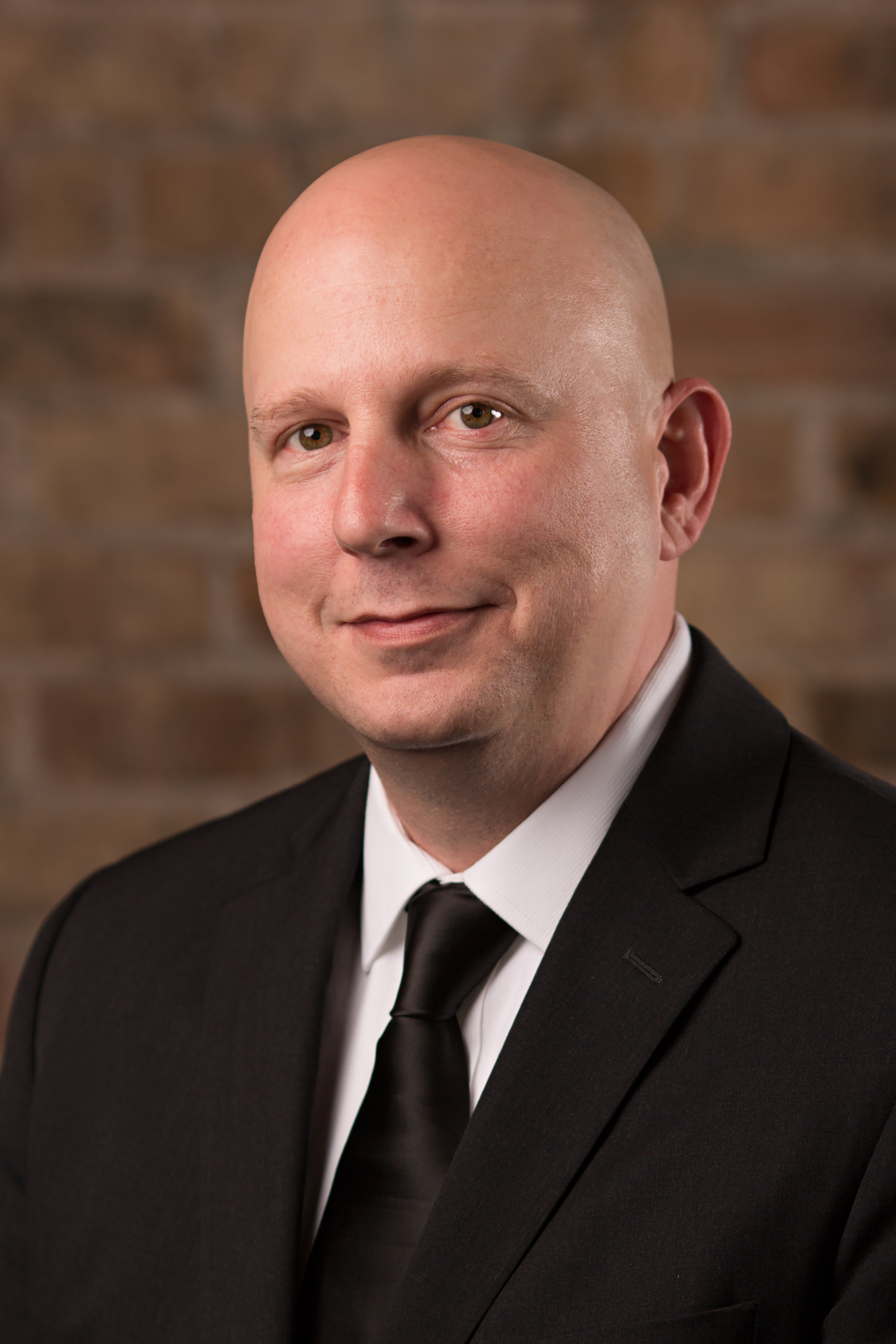 Eric Schmitt