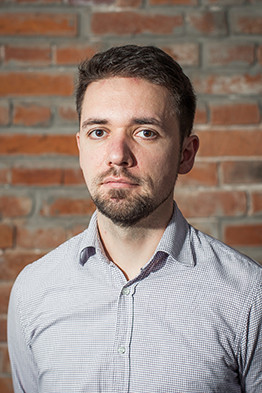 Mantas Naktinis