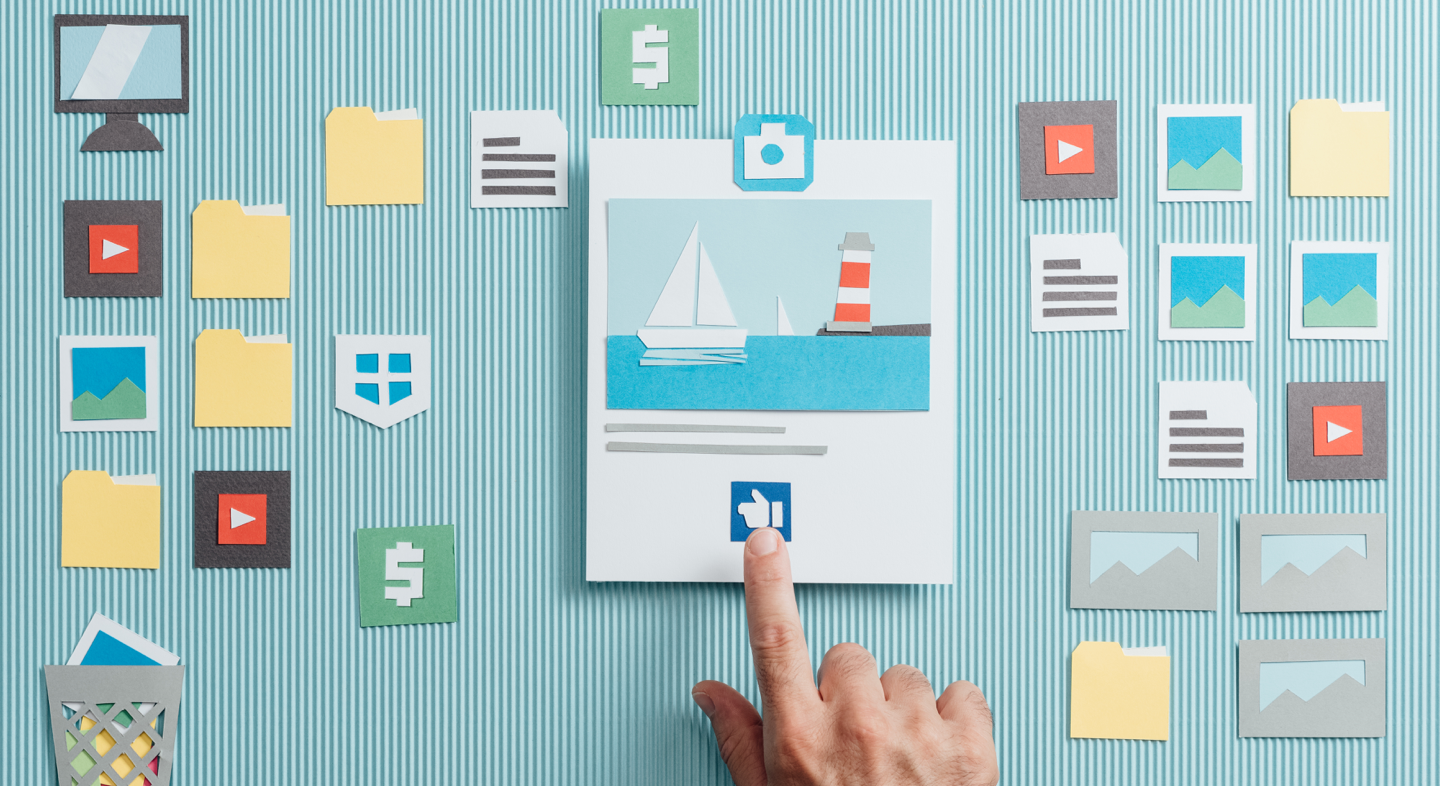 Automated User Interface Testing