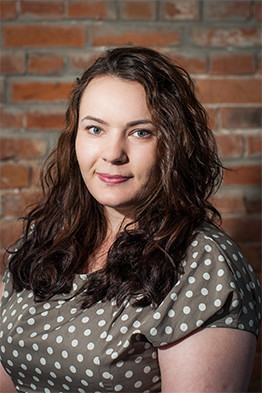 Ieva Pakenaite