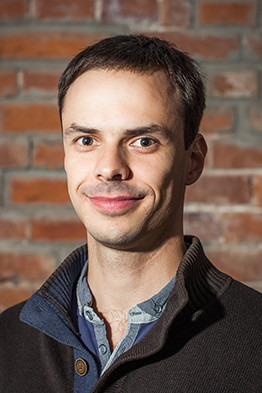 Michail Ivanilov