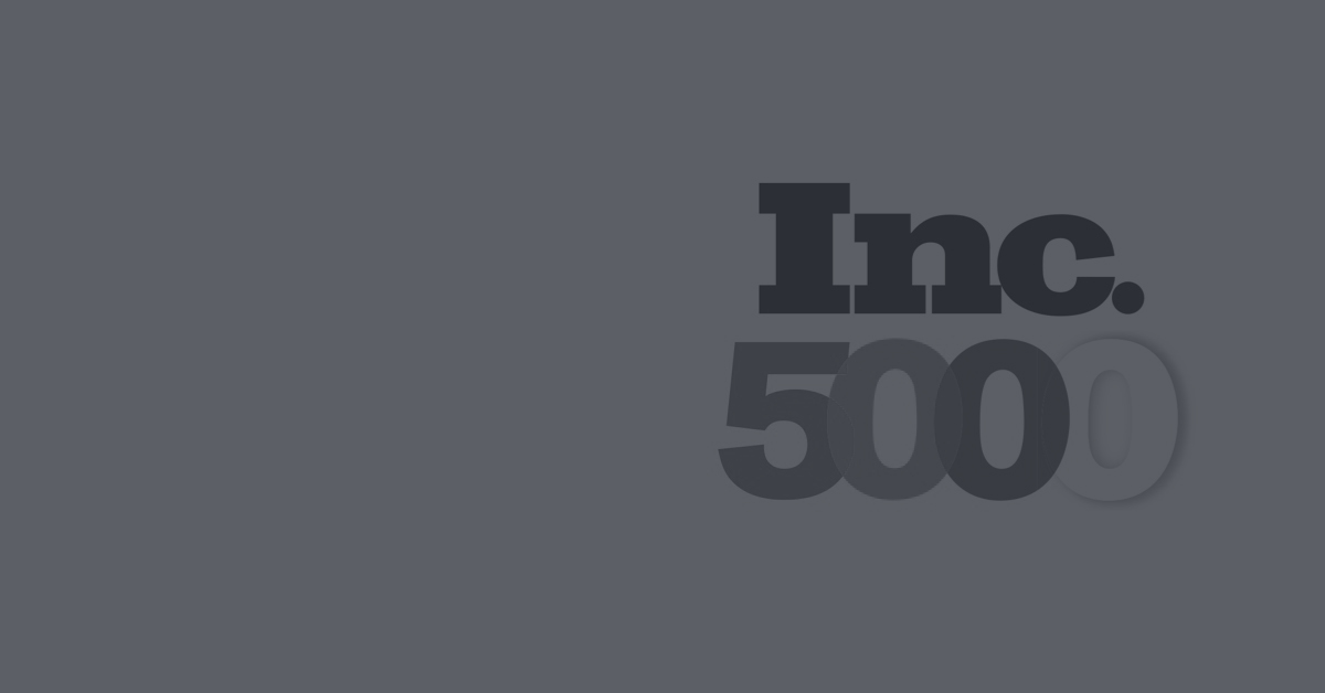 Continued growth and improvement lands Devbridge on the Inc. 5000 list