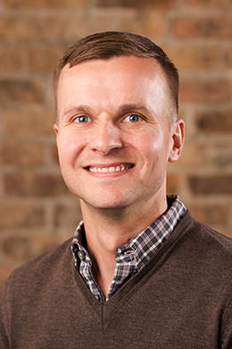 Chris Ehinger