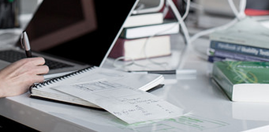 Ramp up your UX with these starter wireframe templates