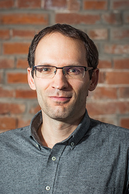 Gediminas Kersis
