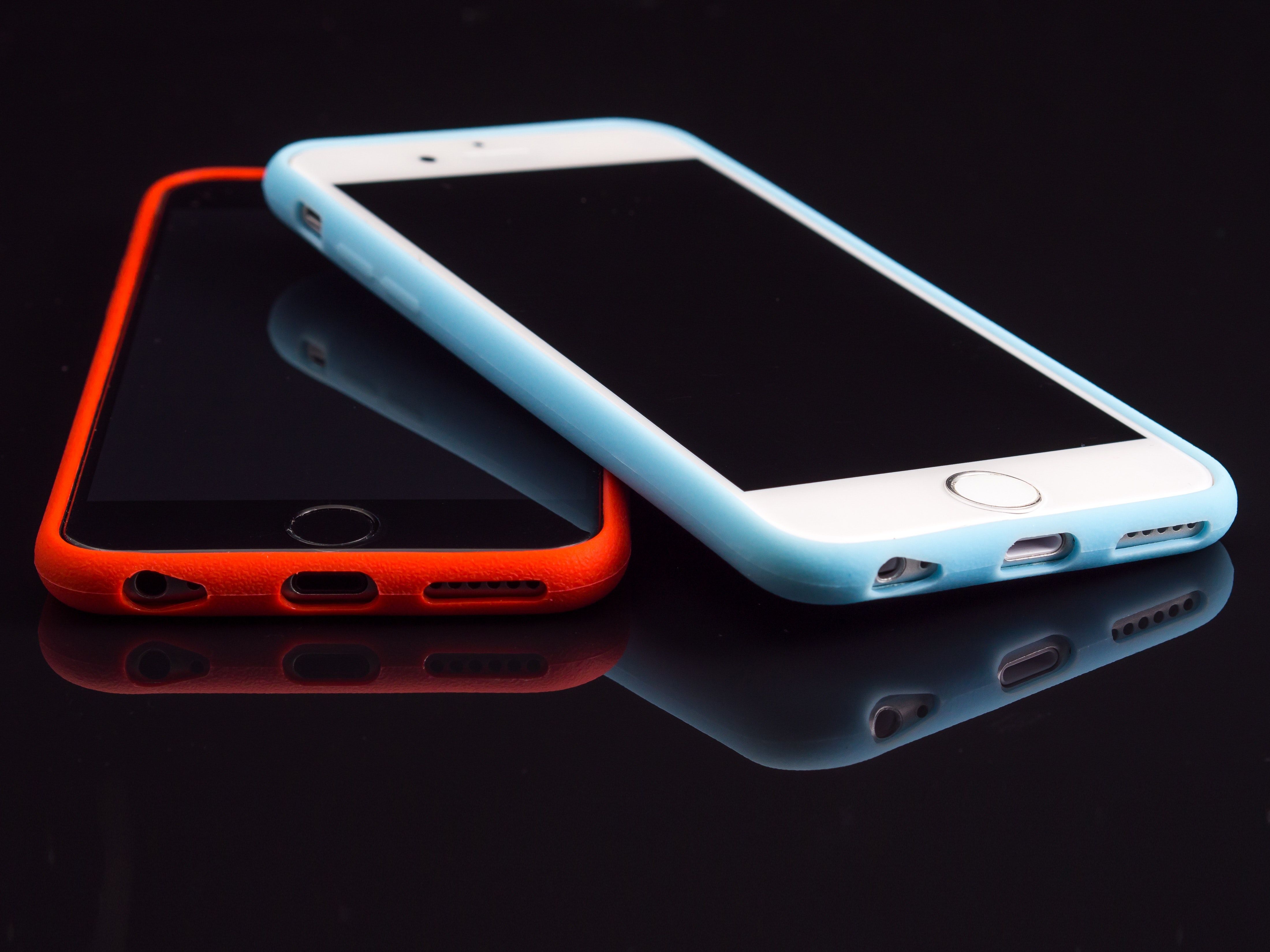 React Native vs. Flutter