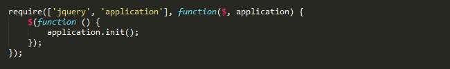 RequireJS 3