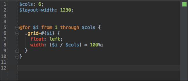 Basic Introduction to: SASS - (Syntactically Awesome Stylesheets ...