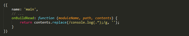 RequireJS 7