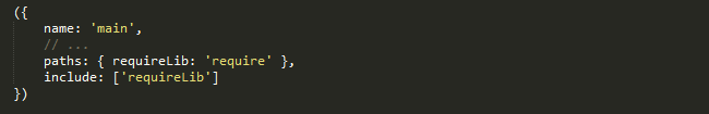 RequireJS 8