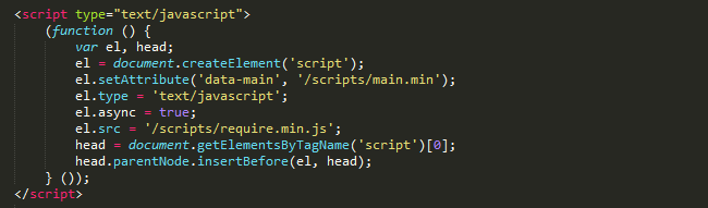 RequireJS 9